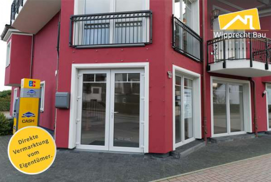 Zingst Strandstraße, Ladenlokal, Gastronomie mieten oder kaufen