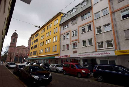 Karlsruhe Philippstraße, Ladenlokal, Gastronomie mieten oder kaufen
