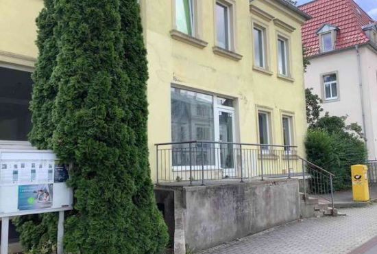 Dresden Karlsruher Straße, Ladenlokal, Gastronomie mieten oder kaufen