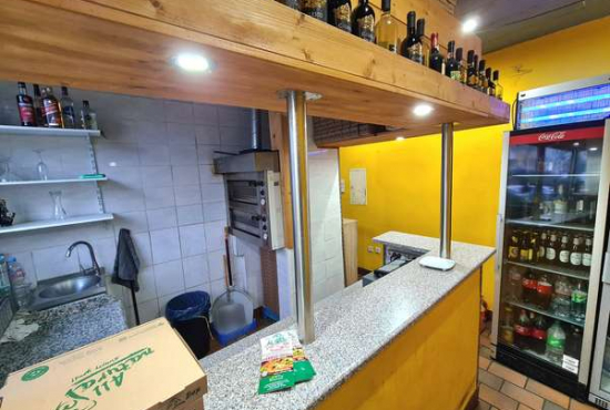 Düsseldorf Unterratherstraße, Ladenlokal, Gastronomie mieten oder kaufen