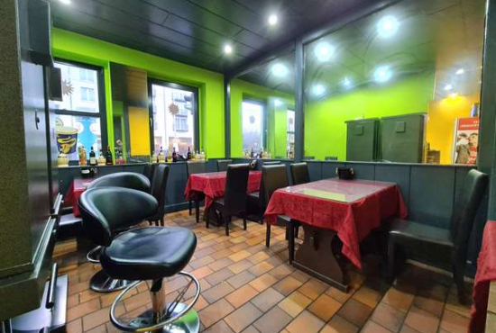Düsseldorf Unterratherstraße, Ladenlokal, Gastronomie mieten oder kaufen