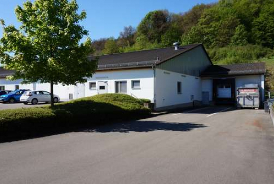 Wolfstein Pfingstweide, Ladenlokal, Gastronomie mieten oder kaufen