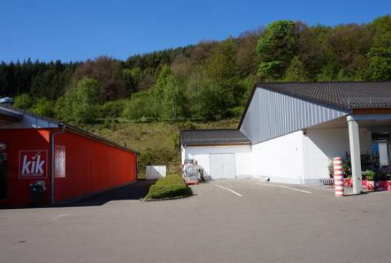 Wolfstein Pfingstweide, Ladenlokal, Gastronomie mieten oder kaufen