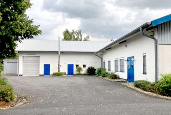 Schwalmstadt , Ladenlokal, Gastronomie mieten oder kaufen