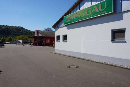 Wolfstein Pfingstweide, Ladenlokal, Gastronomie mieten oder kaufen