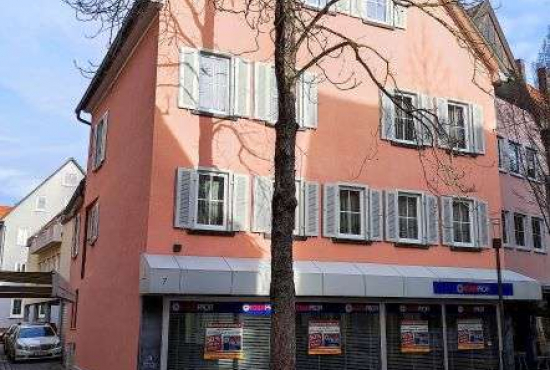 Rottenburg am Neckar , Ladenlokal, Gastronomie mieten oder kaufen