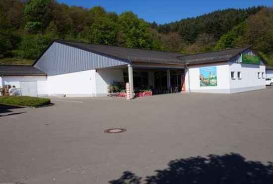 Wolfstein Pfingstweide, Ladenlokal, Gastronomie mieten oder kaufen