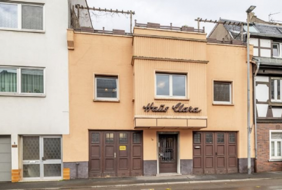 Bingen am Rhein , Ladenlokal, Gastronomie mieten oder kaufen