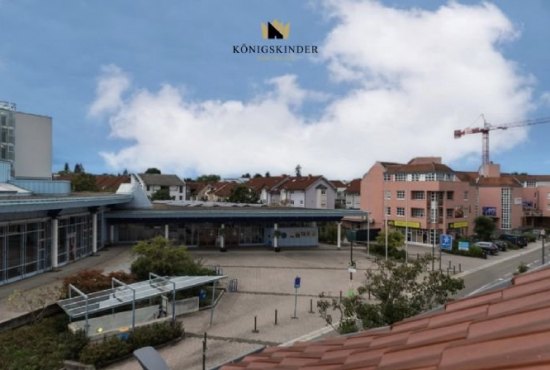 Wiesloch , Ladenlokal, Gastronomie mieten oder kaufen