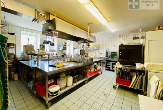 Berschweiler bei Baumholder , Ladenlokal, Gastronomie mieten oder kaufen