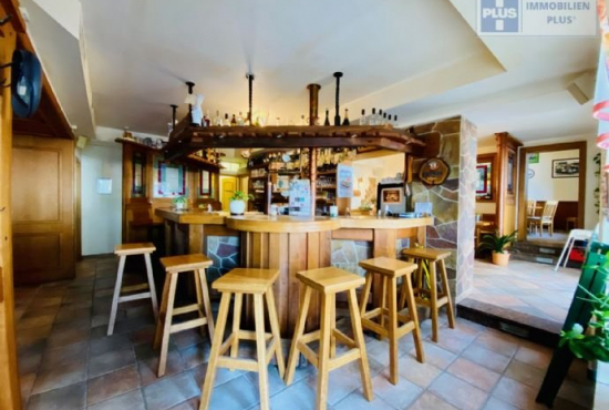 Berschweiler bei Baumholder , Ladenlokal, Gastronomie mieten oder kaufen