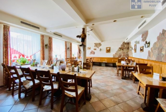 Berschweiler bei Baumholder , Ladenlokal, Gastronomie mieten oder kaufen