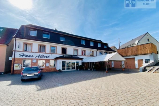 Berschweiler bei Baumholder , Ladenlokal, Gastronomie mieten oder kaufen