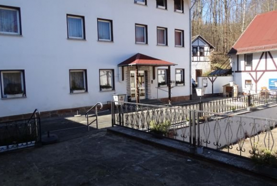Eisenberg Mühltalsweg, Ladenlokal, Gastronomie mieten oder kaufen