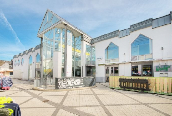 Betzdorf , Ladenlokal, Gastronomie mieten oder kaufen