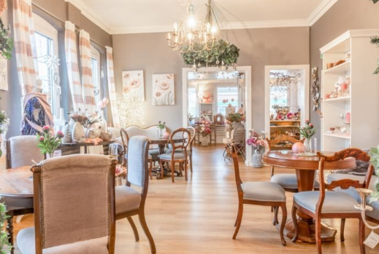 Sankt Michaelisdonn , Ladenlokal, Gastronomie mieten oder kaufen