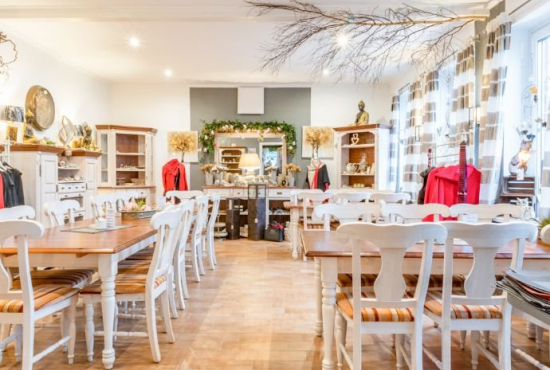 Sankt Michaelisdonn , Ladenlokal, Gastronomie mieten oder kaufen