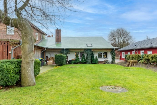 Sankt Michaelisdonn , Ladenlokal, Gastronomie mieten oder kaufen