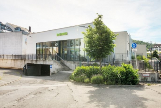 Betzdorf , Ladenlokal, Gastronomie mieten oder kaufen
