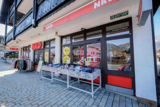 Aschau , Ladenlokal, Gastronomie mieten oder kaufen