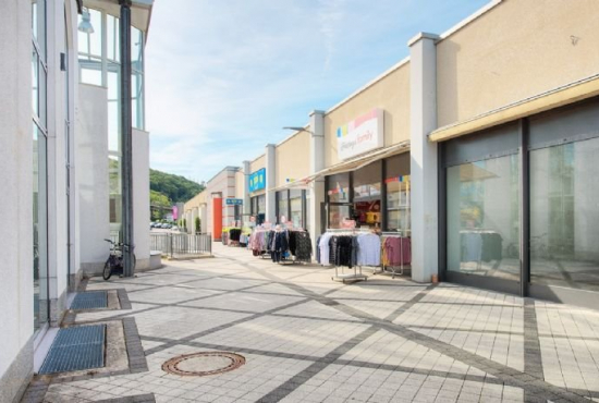 Betzdorf , Ladenlokal, Gastronomie mieten oder kaufen