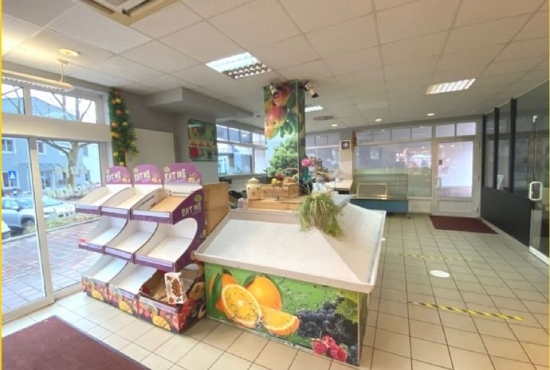 Erding , Ladenlokal, Gastronomie mieten oder kaufen