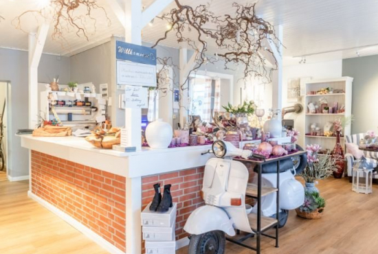 Sankt Michaelisdonn , Ladenlokal, Gastronomie mieten oder kaufen