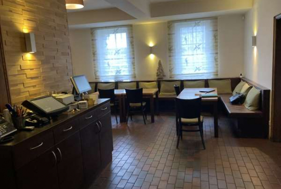Bottrop , Ladenlokal, Gastronomie mieten oder kaufen
