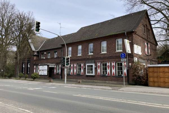 Bottrop , Ladenlokal, Gastronomie mieten oder kaufen