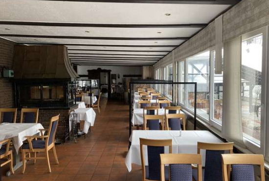 Bottrop , Ladenlokal, Gastronomie mieten oder kaufen