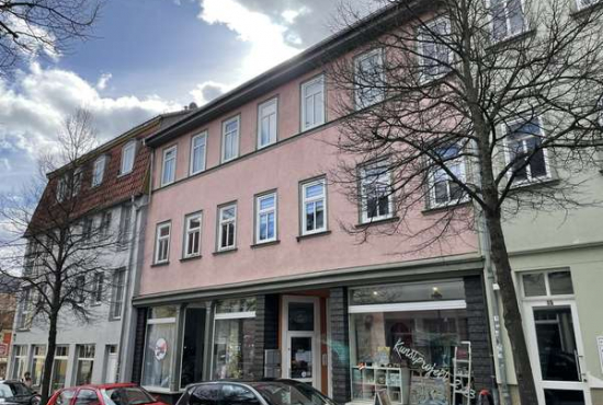 Ilmenau , Ladenlokal, Gastronomie mieten oder kaufen