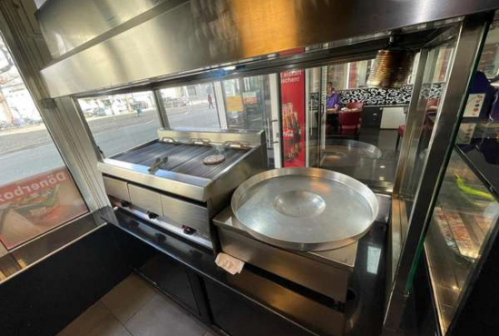 Hagen Kölner Strasse, Ladenlokal, Gastronomie mieten oder kaufen
