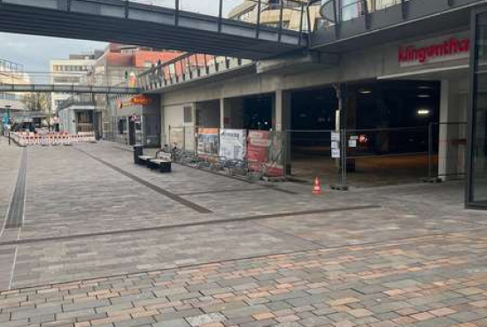 Paderborn Königstraße, Ladenlokal, Gastronomie mieten oder kaufen