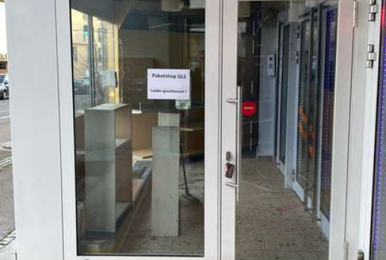 Stuttgart , Ladenlokal, Gastronomie mieten oder kaufen