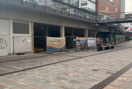 Paderborn Königstraße, Ladenlokal, Gastronomie mieten oder kaufen