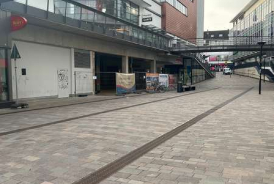 Paderborn Königstraße, Ladenlokal, Gastronomie mieten oder kaufen