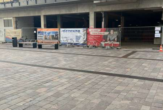 Paderborn Königstraße, Ladenlokal, Gastronomie mieten oder kaufen