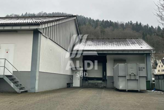 Oberndorf Austraße, Ladenlokal, Gastronomie mieten oder kaufen