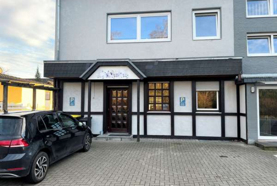 Rösrath , Ladenlokal, Gastronomie mieten oder kaufen