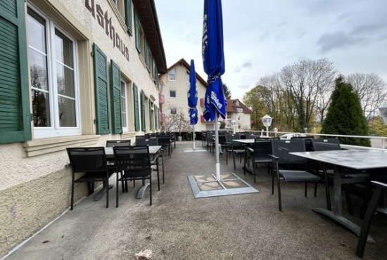 Murg , Ladenlokal, Gastronomie mieten oder kaufen
