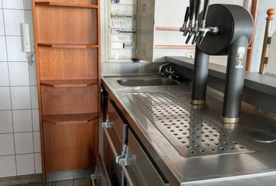Pirmasens , Ladenlokal, Gastronomie mieten oder kaufen