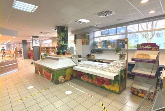 Erding , Ladenlokal, Gastronomie mieten oder kaufen