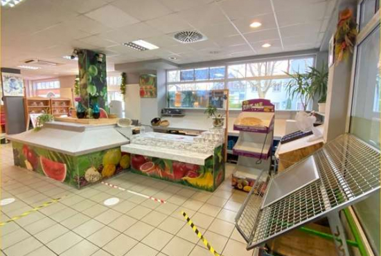 Erding , Ladenlokal, Gastronomie mieten oder kaufen