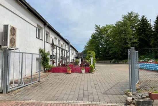 Seegebiet Mansfelder Land Ernst-Thälmann-Ring, Ladenlokal, Gastronomie mieten oder kaufen
