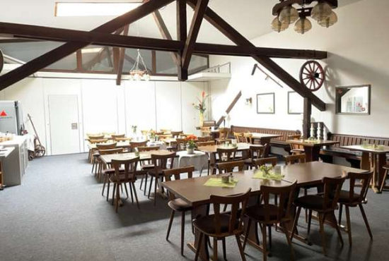 Seegebiet Mansfelder Land Ernst-Thälmann-Ring, Ladenlokal, Gastronomie mieten oder kaufen