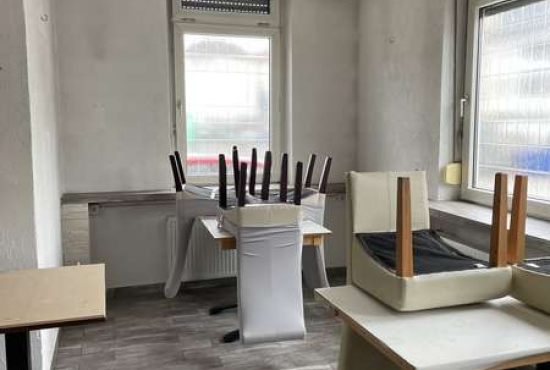 Pirmasens , Ladenlokal, Gastronomie mieten oder kaufen