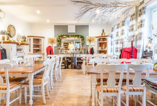 Sankt Michaelisdonn , Ladenlokal, Gastronomie mieten oder kaufen