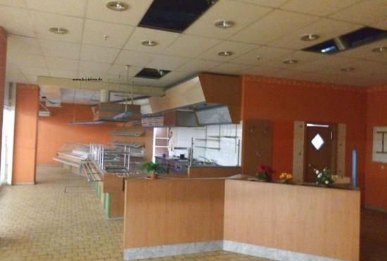Neu-Ulm , Ladenlokal, Gastronomie mieten oder kaufen