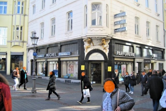 Bonn , Ladenlokal, Gastronomie mieten oder kaufen