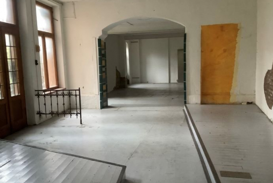 Dresden Louisenstraße, Ladenlokal, Gastronomie mieten oder kaufen